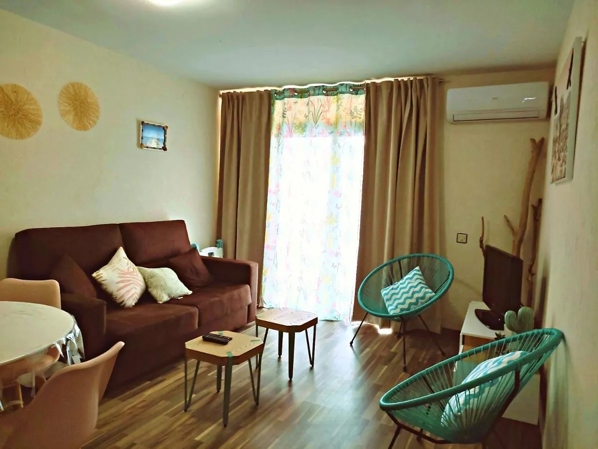 La Petite Venise Empuriabrava Solarium Vue Mer, 2 Terrasses Clim Parking Free Oc Keys 0*,  西班牙